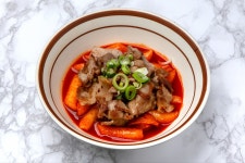 일란떡볶이 영통점