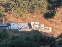이수도 1박3식 나드리