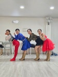 최윤선 라인댄스 아카데미