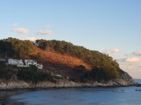 이수도 1박3식 나드리