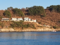 이수도 1박3식 나드리
