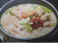 백간난 소머리국밥 화성팔탄점