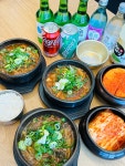 형제양평해장국 내촌본점