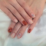 지음 Nail Studio