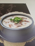 백간난 소머리국밥 화성팔탄점