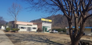 평화식당