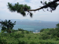 이수도 1박3식 나드리