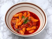 일란떡볶이 영통점