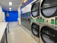 크린토피아 코인워시 365 사천KCC스위첸점