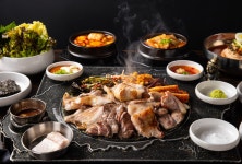 압구정제주집 송도점