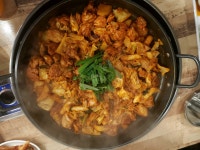 닭갈비전문토닭토닭