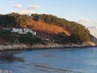 이수도 1박3식 나드리