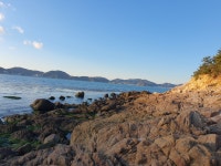 이수도 1박3식 나드리