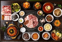 압구정제주집 송도점