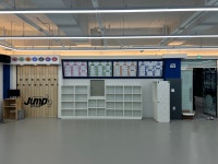 점프스쿨 삼봉센터