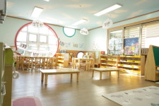 창의숲어린이집