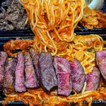 헤비스테이크 종로구청점