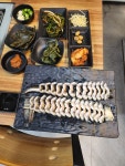 통통장어
