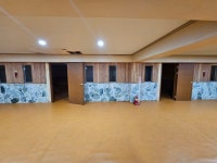 옥토사우나 양자방 불가마찜질방