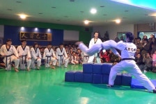 연세석사체육관 & 점프스타 줄넘기 클럽