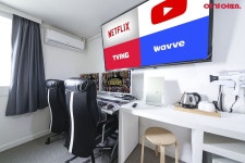 호텔가온제이스테이