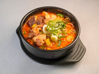 광천순대본점