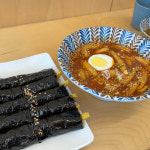 애플꼬마김밥 풍무점