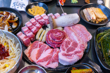 상구네돼지구이 울산송정점
