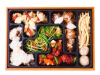인생닭강정 삼천점