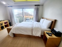 숲속의궁전무인텔