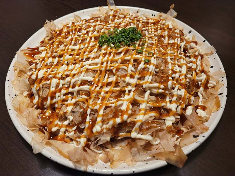 오코노미야끼
