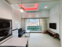 숲속의궁전무인텔