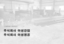아성정공