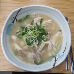 일산칼국수 내손점