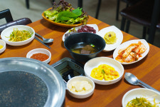 명성한우회관