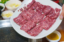 명성한우회관
