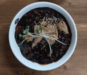 최강중화요리