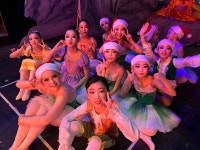 발레포러스 마포공덕점