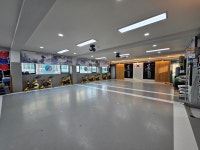 용인대부부태권도장