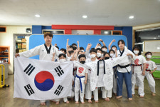 한마루태권도
