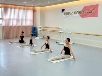 발레포러스 마포공덕점