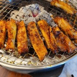 섭이네숯불닭갈비 대전관평점