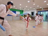 연세석사체육관 & 점프스타 줄넘기 클럽