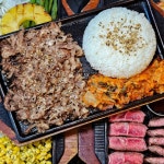 헤비스테이크 강남역점