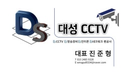 대성CCTV
