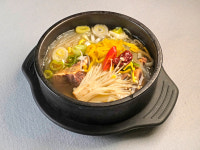 광천순대본점