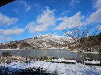 데미샘호수펜션