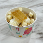 요거트아이스크림의정석 미아점