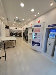 워시프렌즈 셀프빨래방 천안성정봉명점