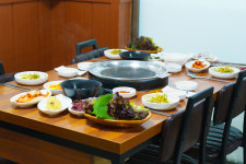 명성한우회관